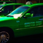 Green Cab Peninsula