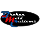 Broken Mold Customs, Inc. - Automobile Restoration-Antique & Classic