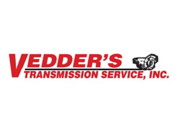 Vedder's Transmission Service, Inc. - Spencer, IN