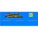 Hammond Electric Inc - Fire Protection Consultants