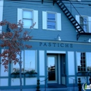 Pastiche Fine Desserts - Dessert Restaurants