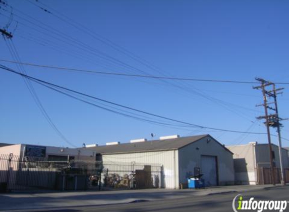 Industrial Control & RE M - Cudahy, CA