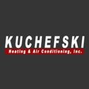Kuchefski Heating & Air Conditioning, Inc. - Fireplaces