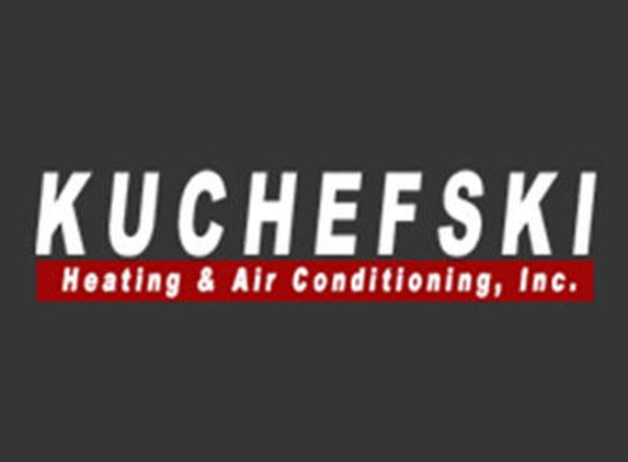 Kuchefski Heating & Air Conditioning, Inc. - Danville, IL