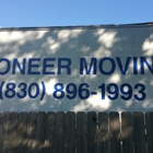 Pioneer Climate Controlled Storage & Moving Company