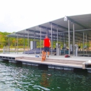 Collier's Boat Dock Hardware - Docks