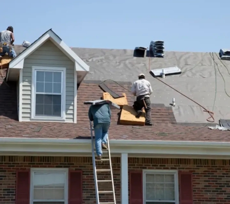 Peak and Valley Roofing - Rocky River, OH