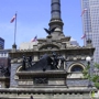 Cuyahoga County Soldiers' and Sailors' Monument