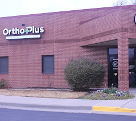 Ortho Plus Ardmore - Ardmore, OK