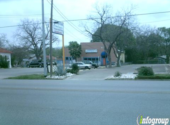 Cancun Mexican Restaurant - New Braunfels, TX