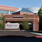 Stanford Health Care Tri-Valley Emergency Department