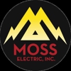 Moss Electric gallery