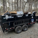Alpha Dog Junk Removal - Recycling Centers