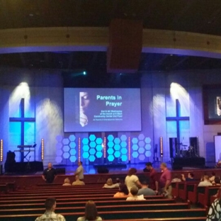 Christ's Church - Jacksonville, FL