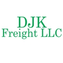 DJK Freight LLC - Shipping Services