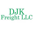 DJK Freight LLC