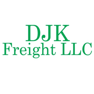 DJK Freight LLC - Munster, IN