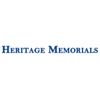 Heritage Memorials gallery