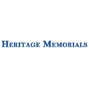 Heritage Memorials - Monuments