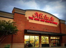 Michaels, 3630 Peachtree Pkwy, Suite 400, Suwanee, GA, Arts & Crafts  Supplies - MapQuest