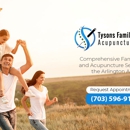 Tysons Family Care & Acupuncture Clinic - Chiropractors & Chiropractic Services
