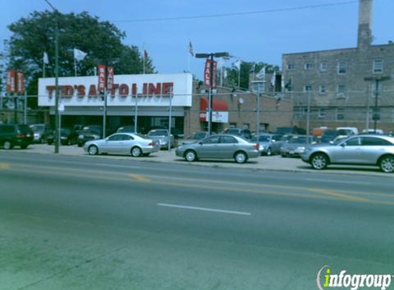 National Auto Group - Chicago, IL