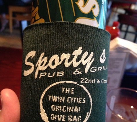 Sportsmans Pub - Minneapolis, MN