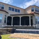 Aluminum Designs - Sunrooms & Solariums