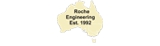 Roche Engineering - Steel Fabrication & Supplies