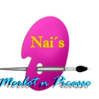 Nai's Merlot n Picasso