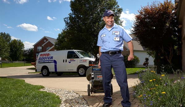 Roto-Rooter Sewer & Drain Service - Elkhart, IN