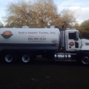Rob's Septic Tanks - Septic Tank & System Cleaning