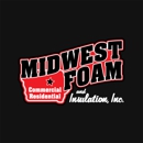 Midwest Foam & Insulation, Inc - Home Improvements