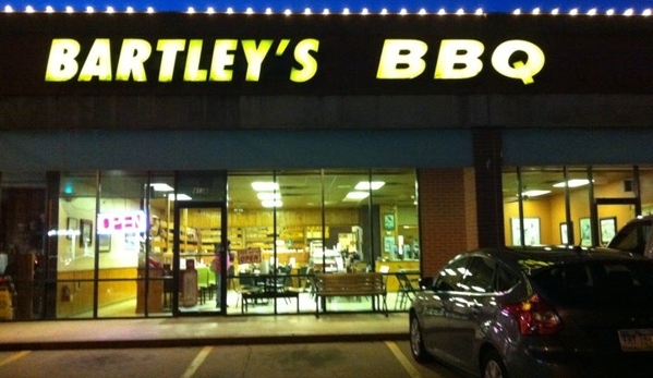 Bartley's BBQ - Grapevine, TX