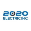 2020 Electric Inc. gallery