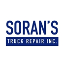 Soran's Truck Repair Inc. - Truck Service & Repair