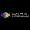 Electro Painting gallery