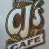 CJ's Cafe gallery