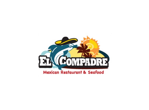 El Compadre Mexican Restaurant & Seafood - Shreveport, LA
