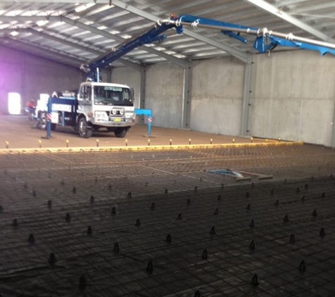 Sterling Construction Services Pty Ltd