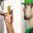 HomeSquarePro Electrical & Generator Services