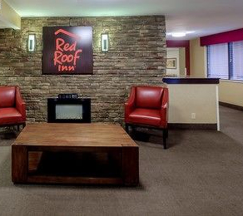 Red Roof Inn - Erlanger, KY