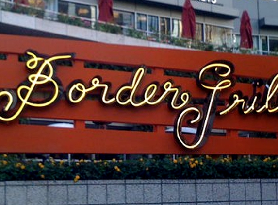 Border Grill - Los Angeles, CA