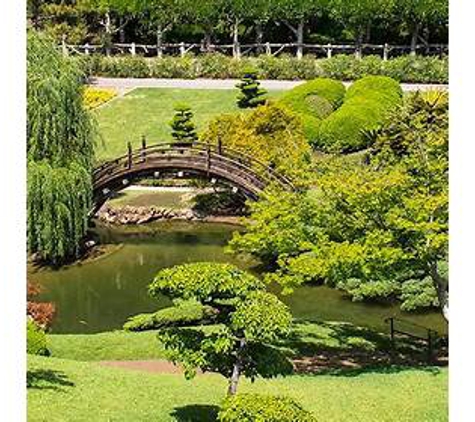 BrightView Landscape - Burlingame, CA