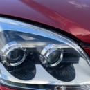 Simply Clear Headlight Restoration Mobile - Automobile Detailing