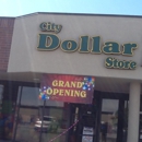 City Dollar Store - Discount Stores