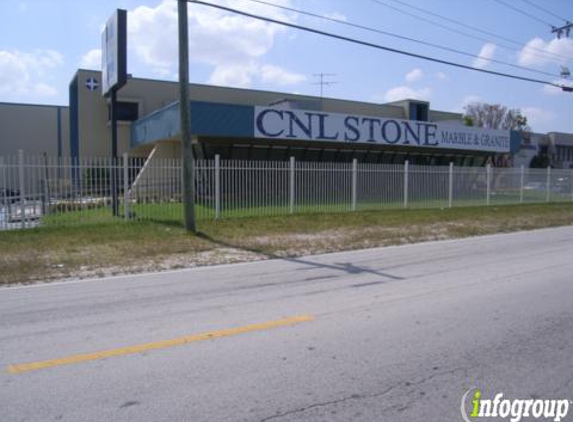 Omicron Granite - Doral, FL