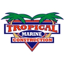 Tropical Marine Construction - Dock Builders