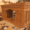 Robert Eckles Jr  Custom Woodworking gallery