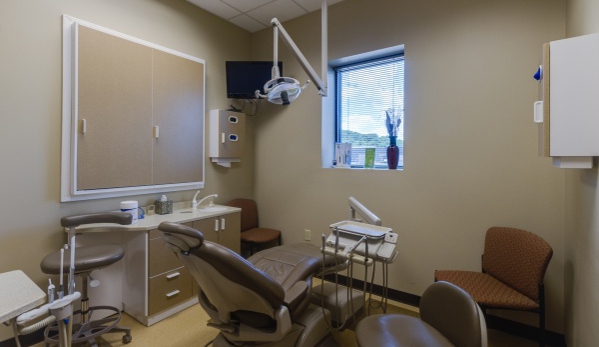 Christopher Ryan Torti, DDS - Franklin, TN